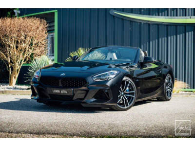 BMW Z4 M40i Roadster Sport M40i - 2020 - Joinsteer - #1