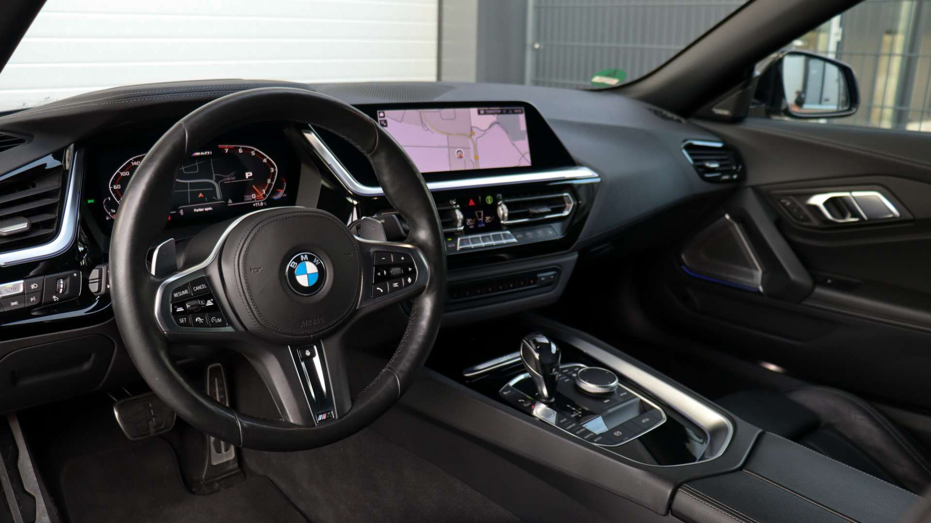 BMW Z4 Roadster High Executive M40i - 2019 - Joinsteer - #6