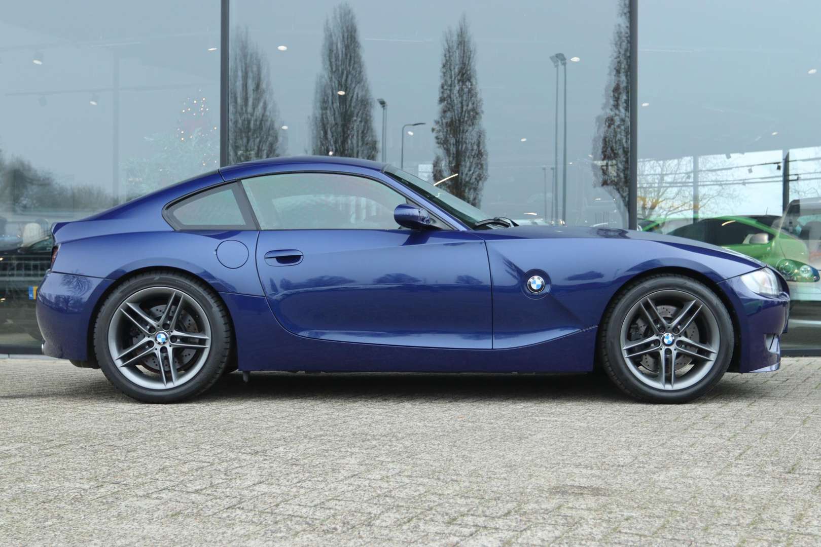 BMW Z4 M Coupé M - 2007 - Joinsteer - #9