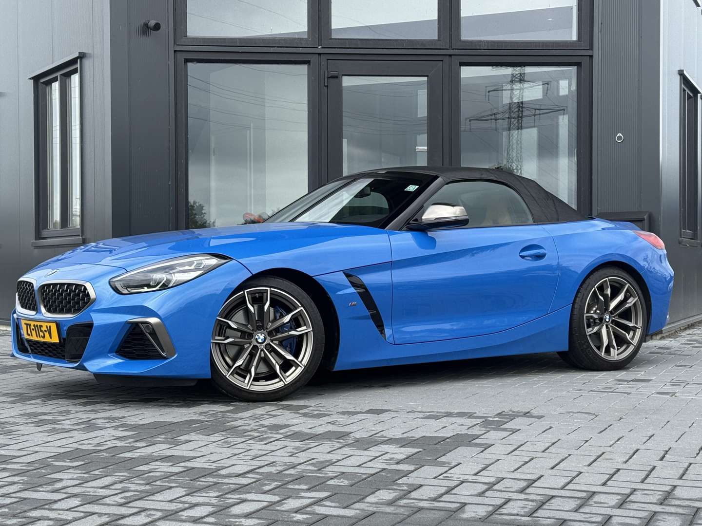 BMW Z4 Roadster Executive Edition M40i - 2019 - Joinsteer - #1