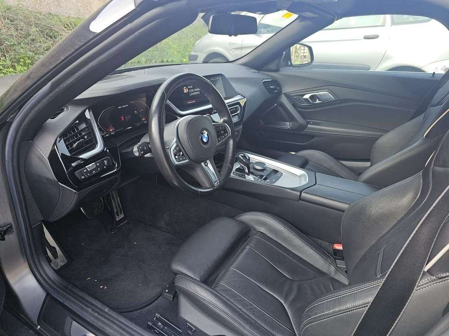 BMW Z4 M40i M40i - 2020 - Joinsteer - #3