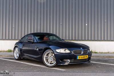 BMW Z4 Coupé 3.2 M - 2007 - Joinsteer - #1