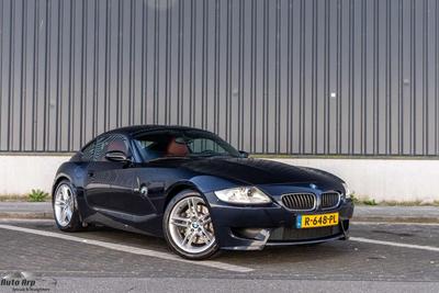 BMW Z4 Coupé 3.2 M -  - Joinsteer - #1