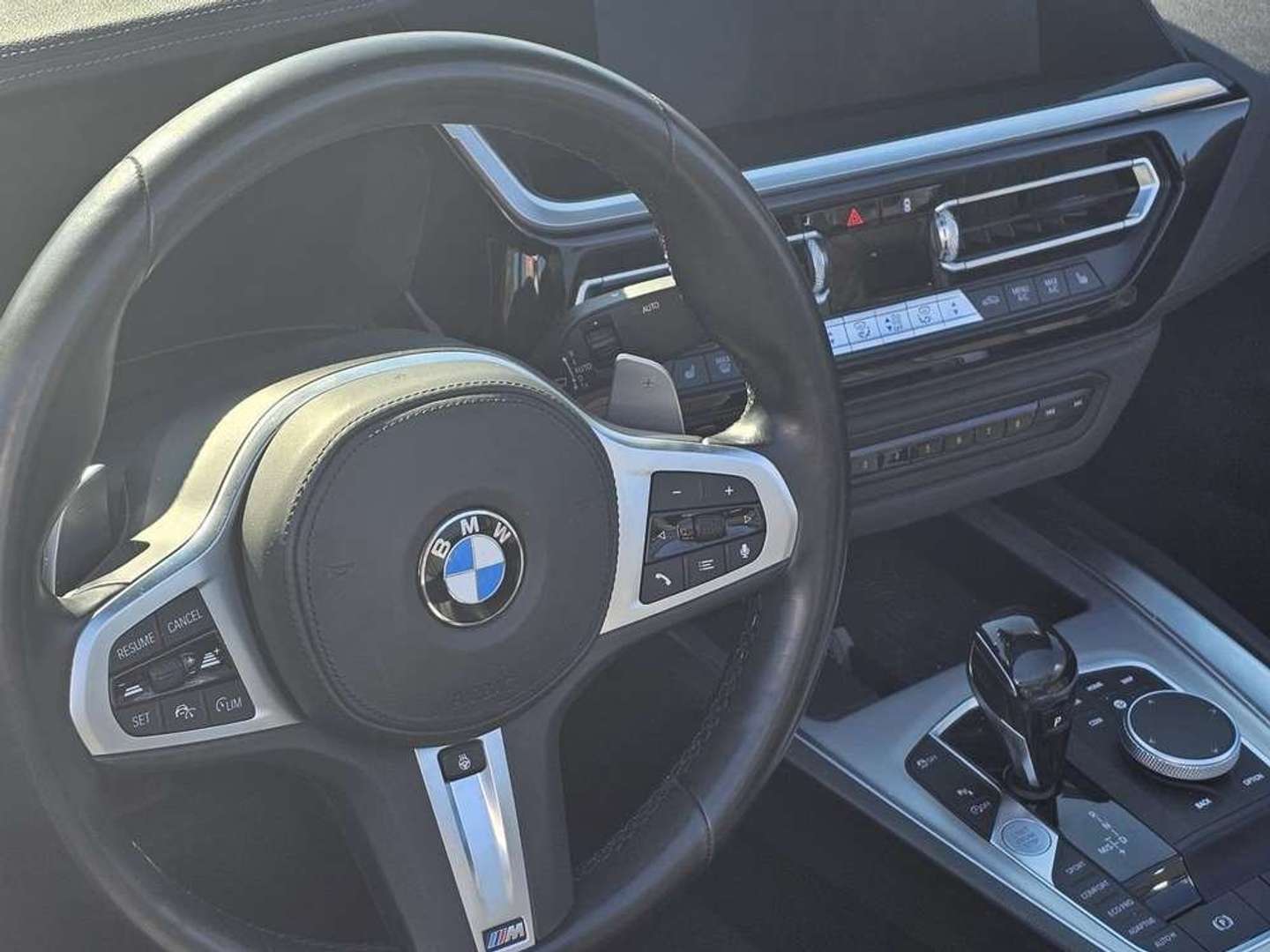 BMW Z4 M40i M40i - 2020 - Joinsteer - #5