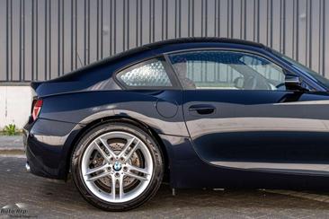 BMW Z4 Coupé 3.2 M — photo 3