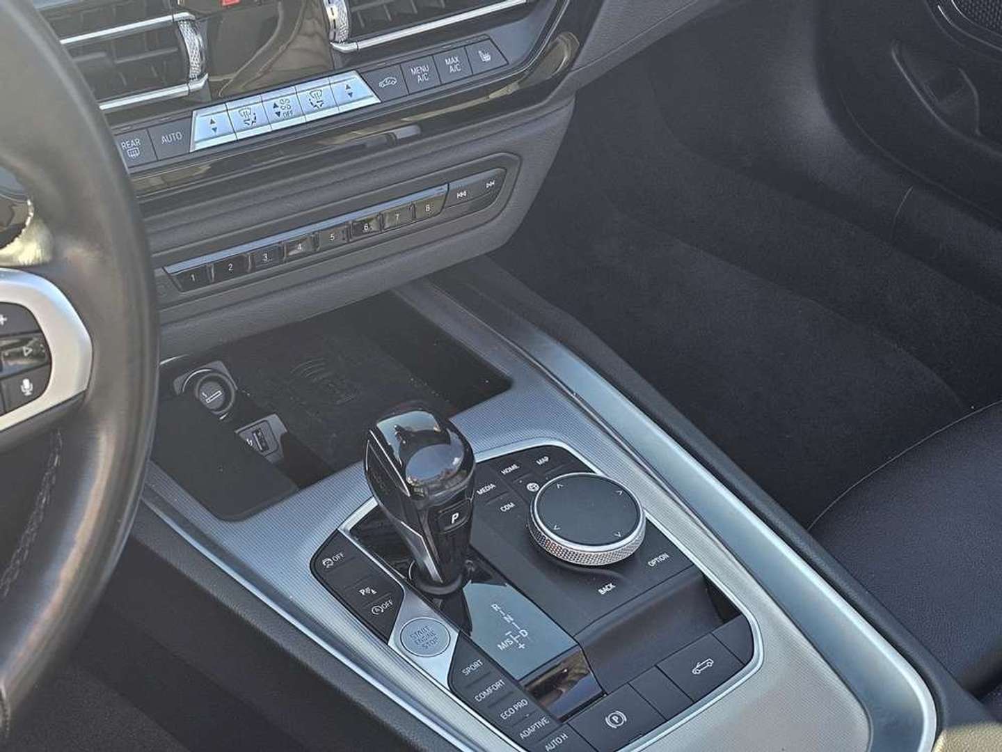 BMW Z4 M40i M40i - 2020 - Joinsteer - #7