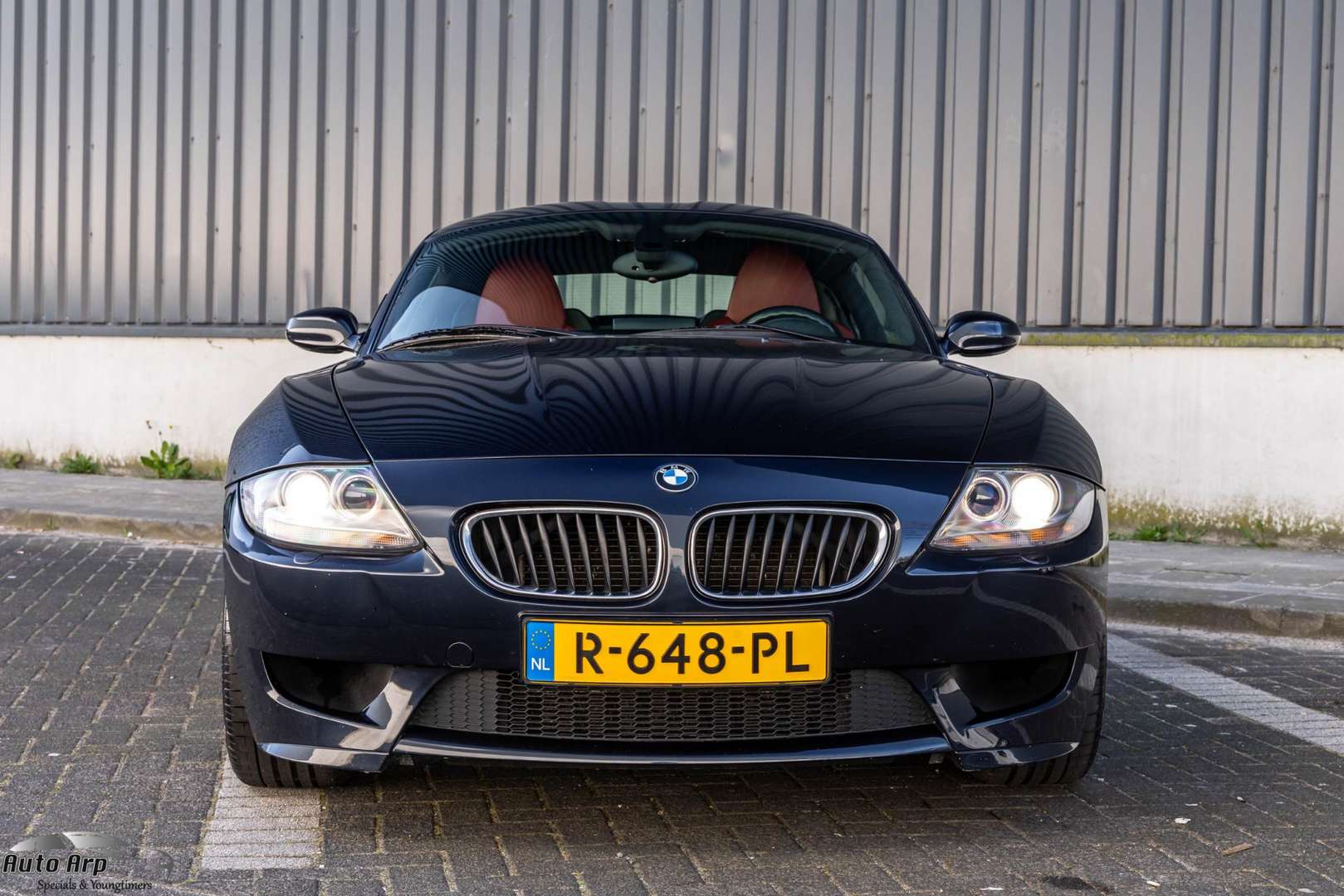 BMW Z4 Coupé 3.2 M - 2007 - Joinsteer - #5