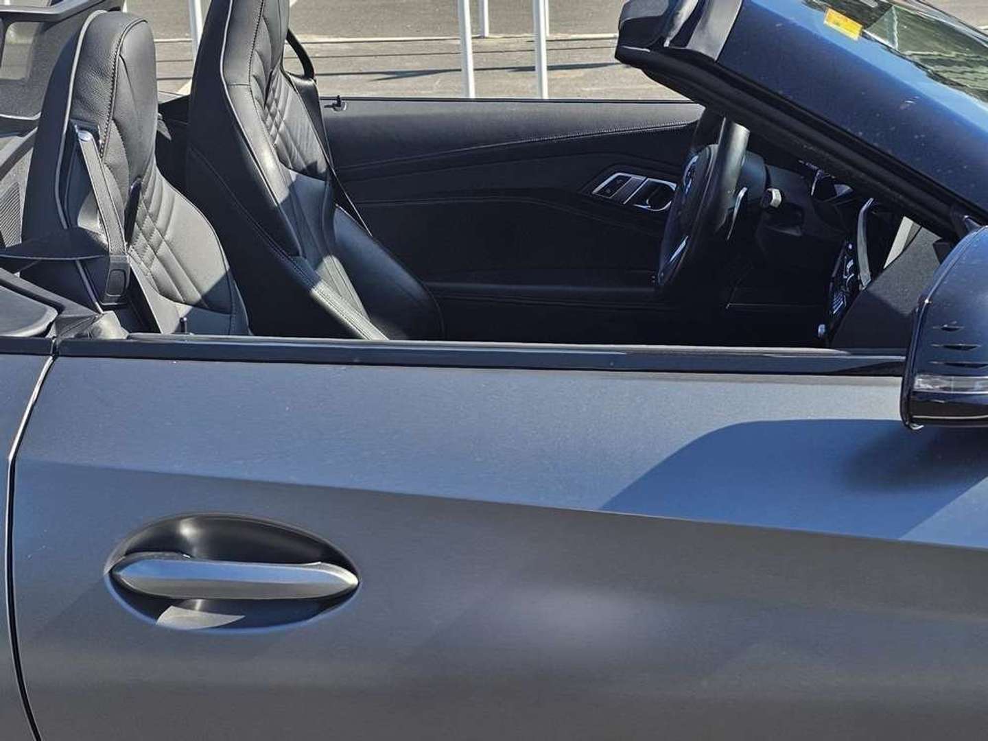 BMW Z4 M40i M40i - 2020 - Joinsteer - #9