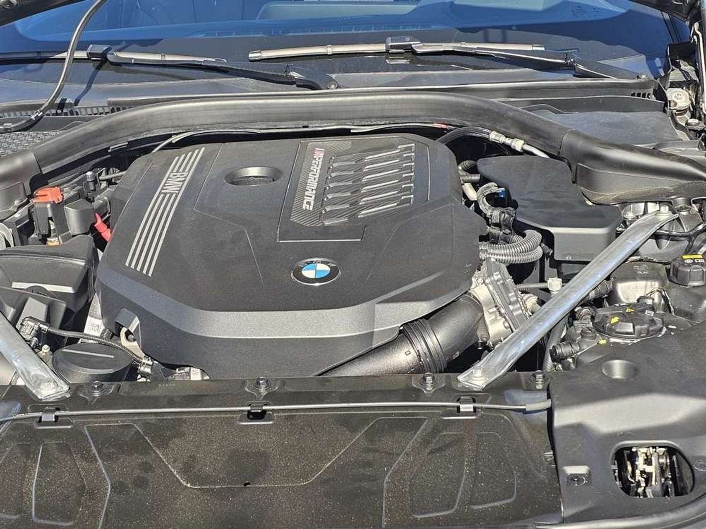 BMW Z4 M40i M40i - 2020 - Joinsteer - #11