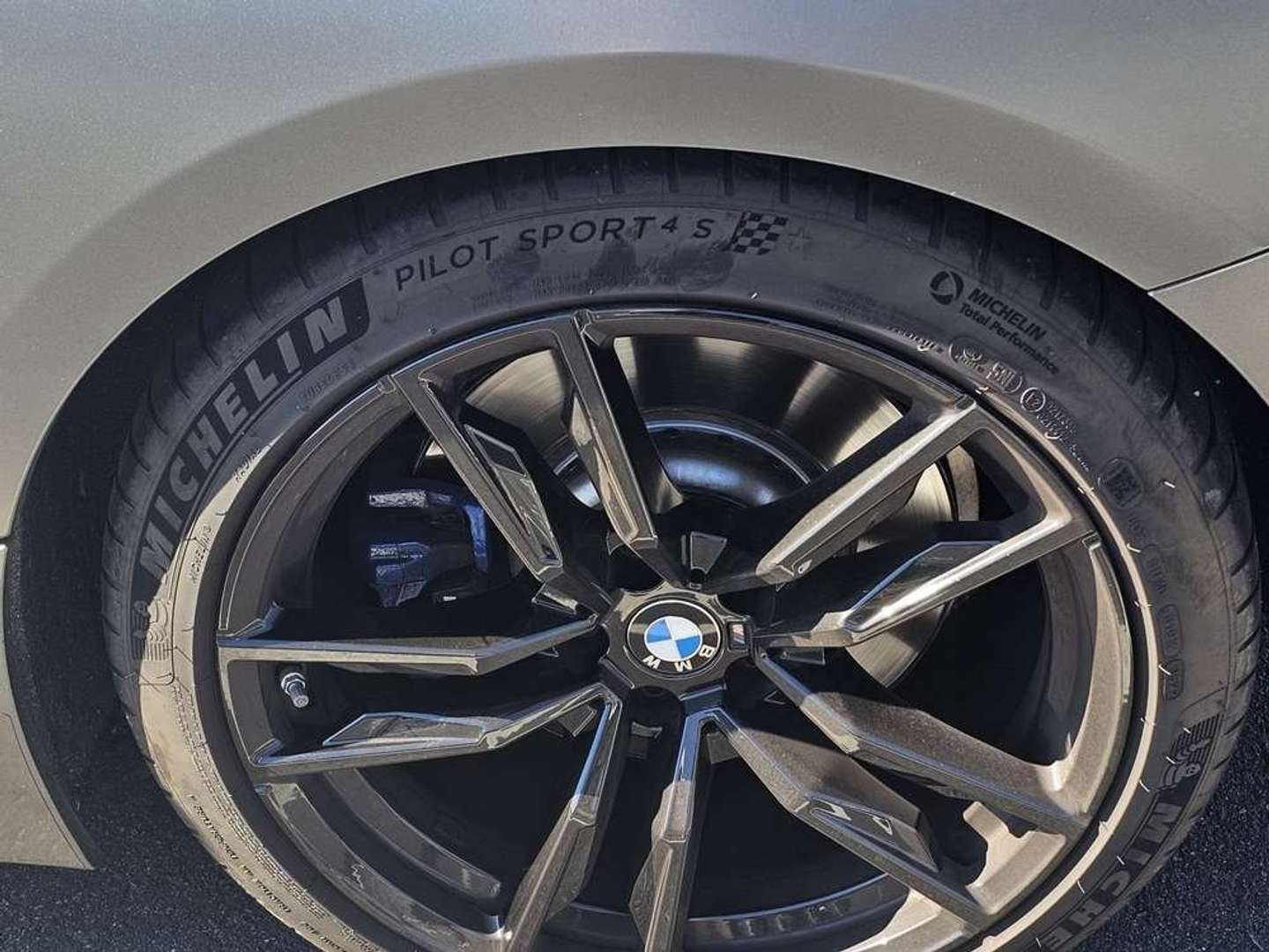 BMW Z4 M40i M40i - 2020 - Joinsteer - #12