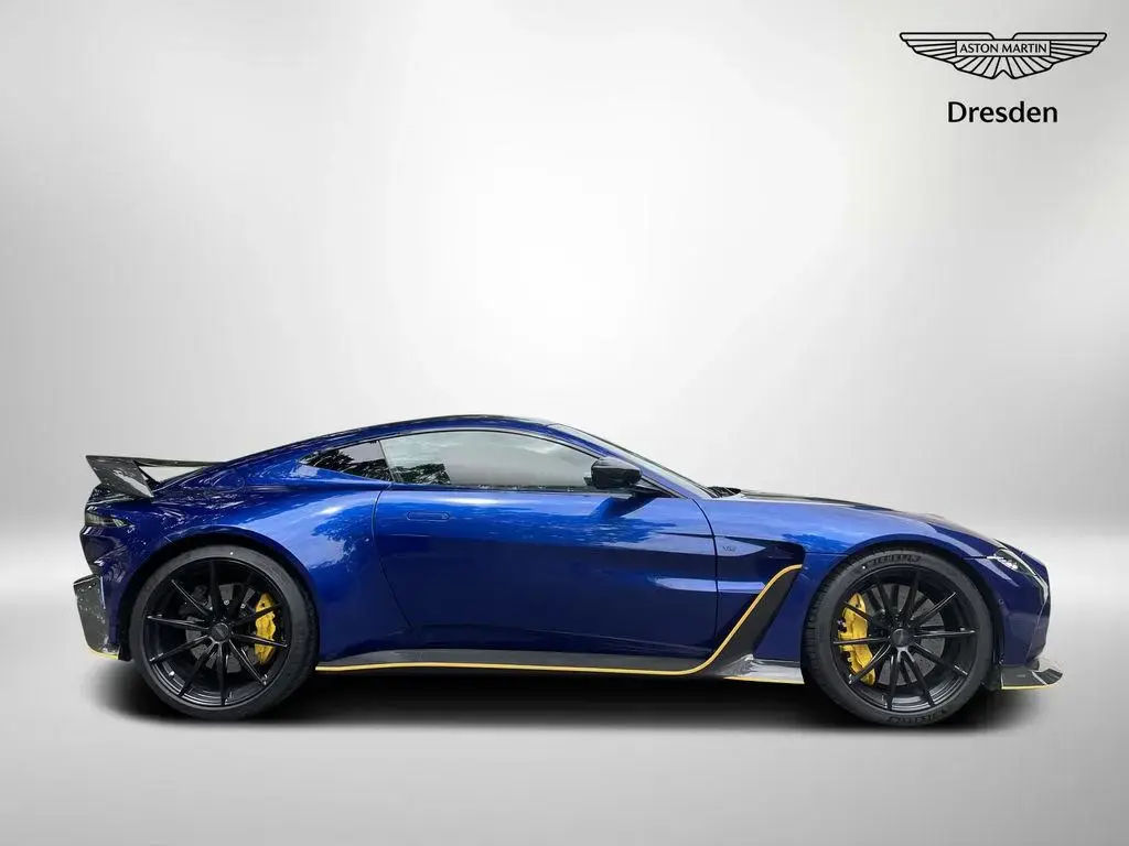 Aston Martin Vantage (2017-23) V12 Vantage Coupe 5.2 - 2022 - Joinsteer - #15
