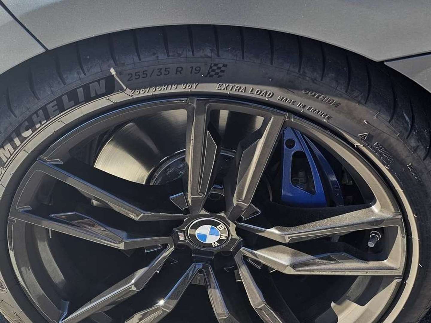 BMW Z4 M40i M40i - 2020 - Joinsteer - #13