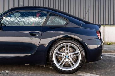 BMW Z4 Coupé 3.2 M — photo 10
