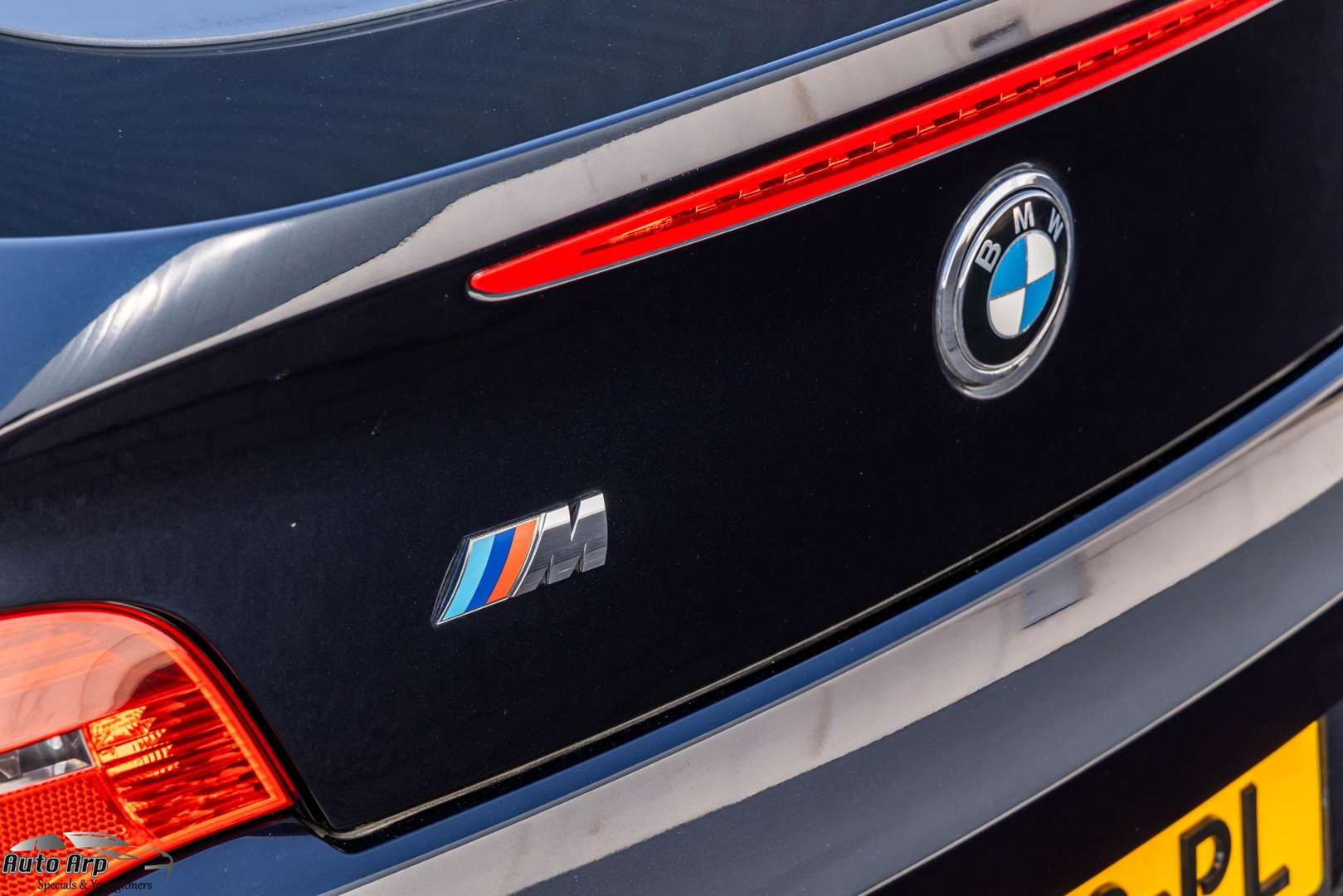 BMW Z4 Coupé 3.2 M - 2007 - Joinsteer - #12