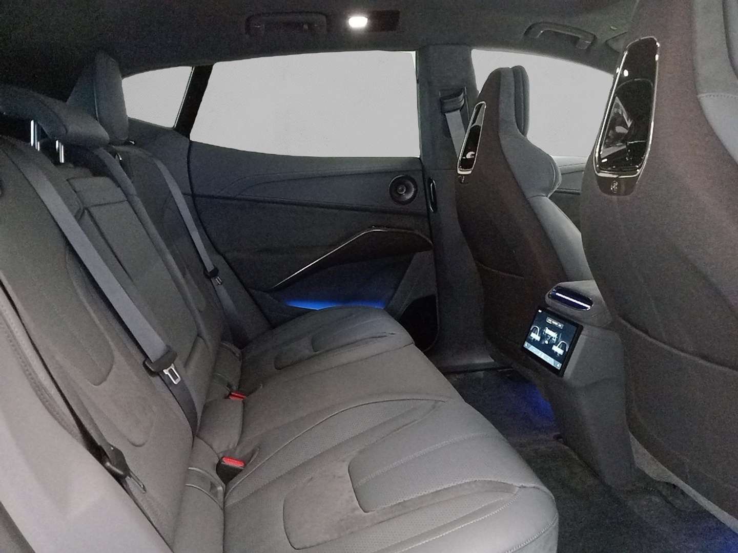 Lotus Eletre 600 - 2024 - Joinsteer - #5