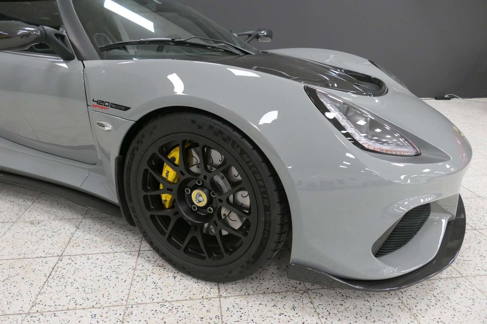 Lotus Exige 420 Final Edition - 2021 - Joinsteer - #4