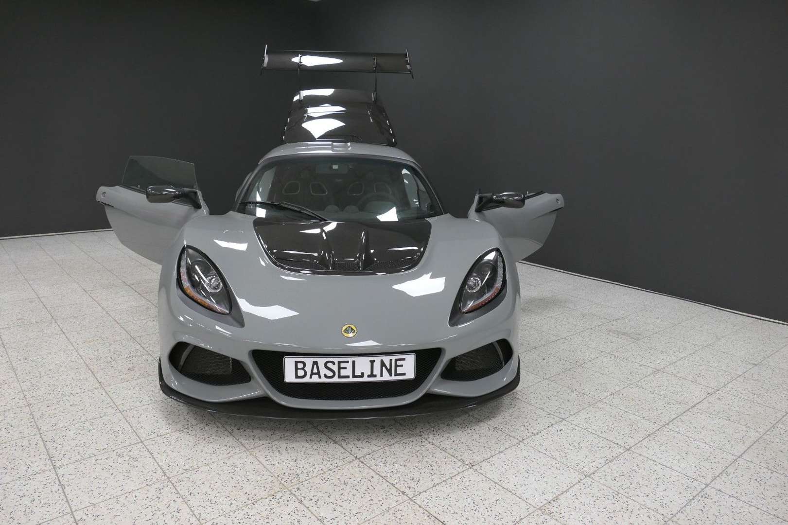 Lotus Exige 420 Final Edition - 2021 - Joinsteer - #5