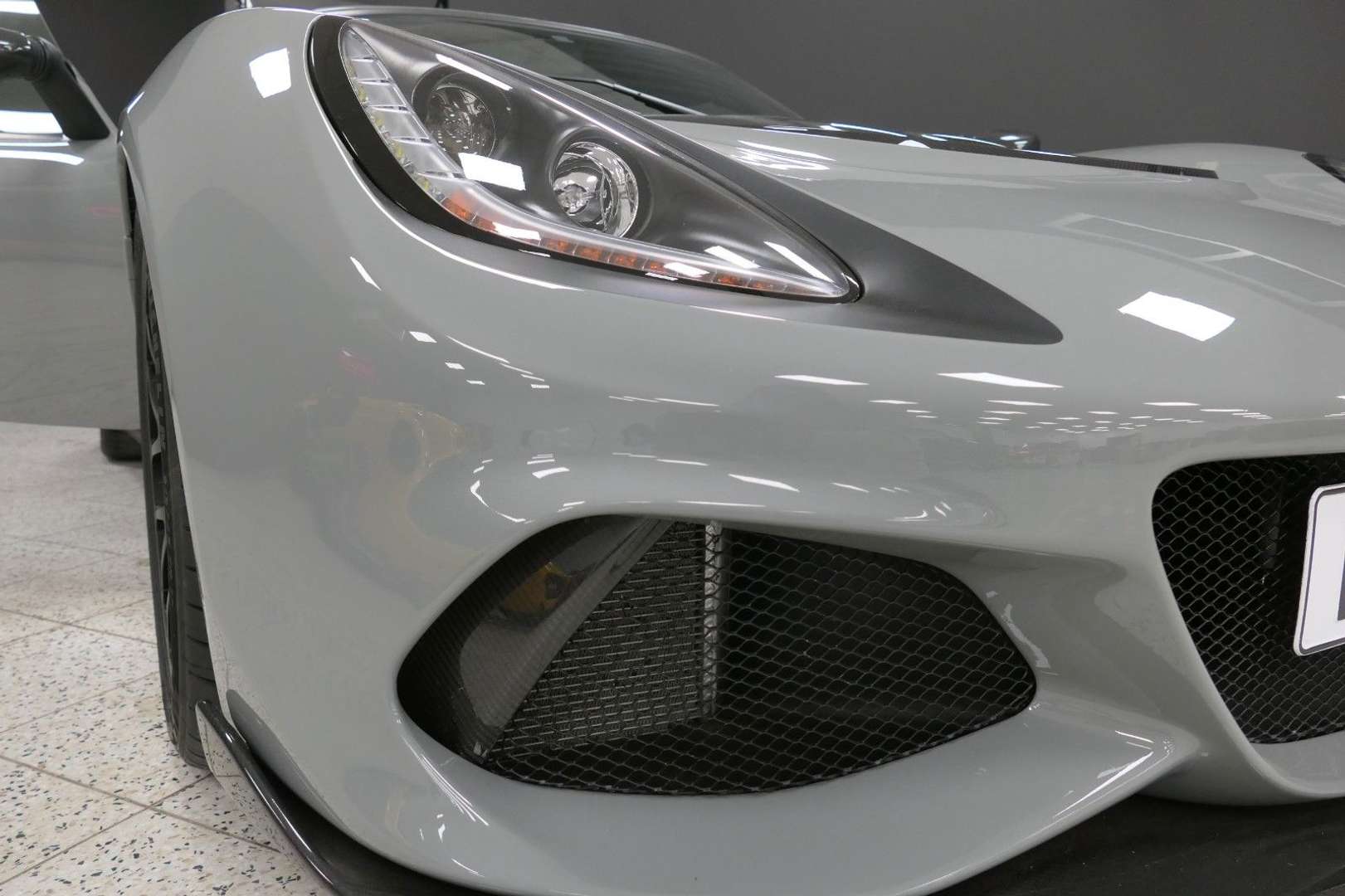 Lotus Exige 420 Final Edition - 2021 - Joinsteer - #6