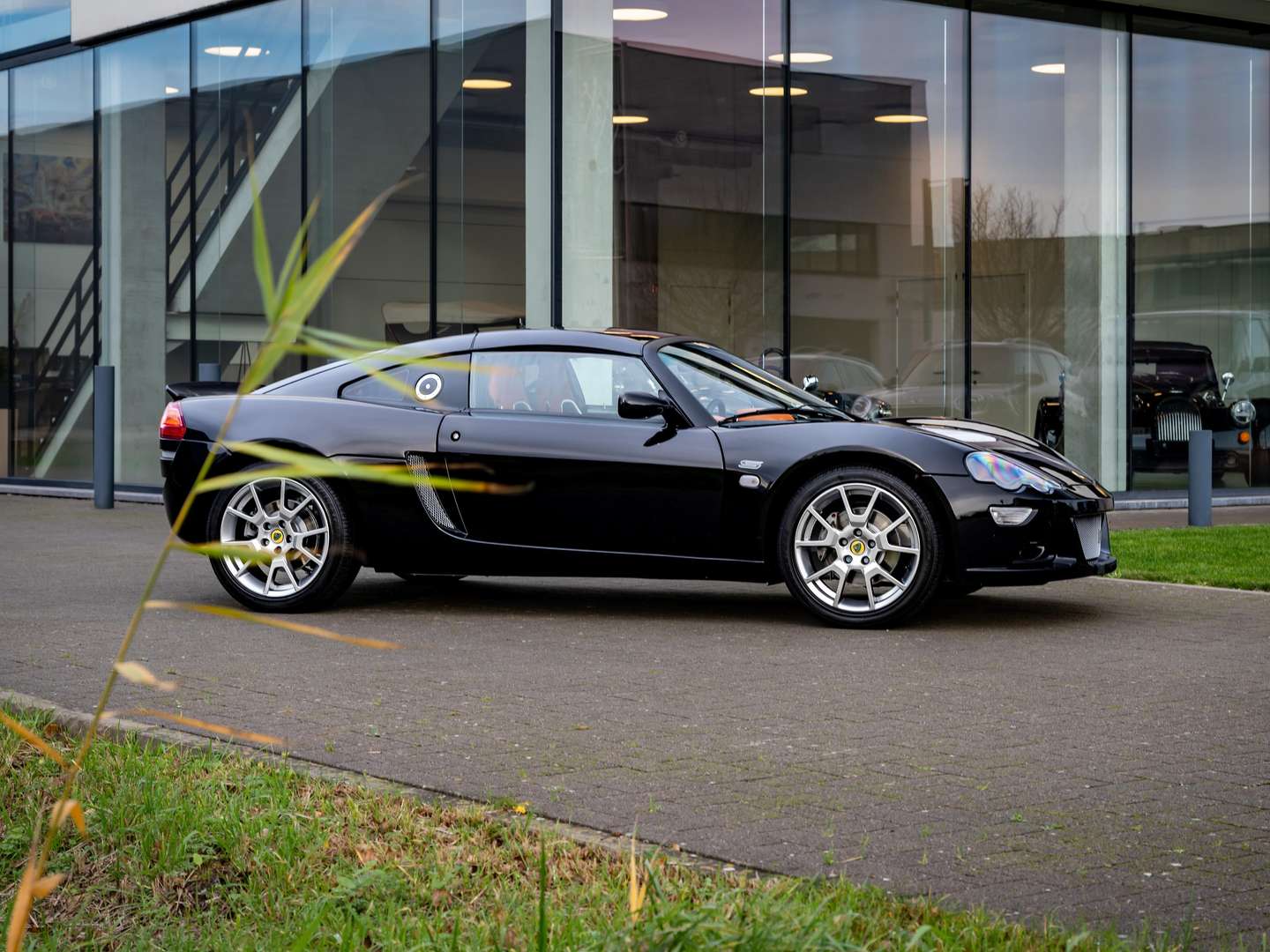 Lotus Europa - 2008 - Joinsteer - #3
