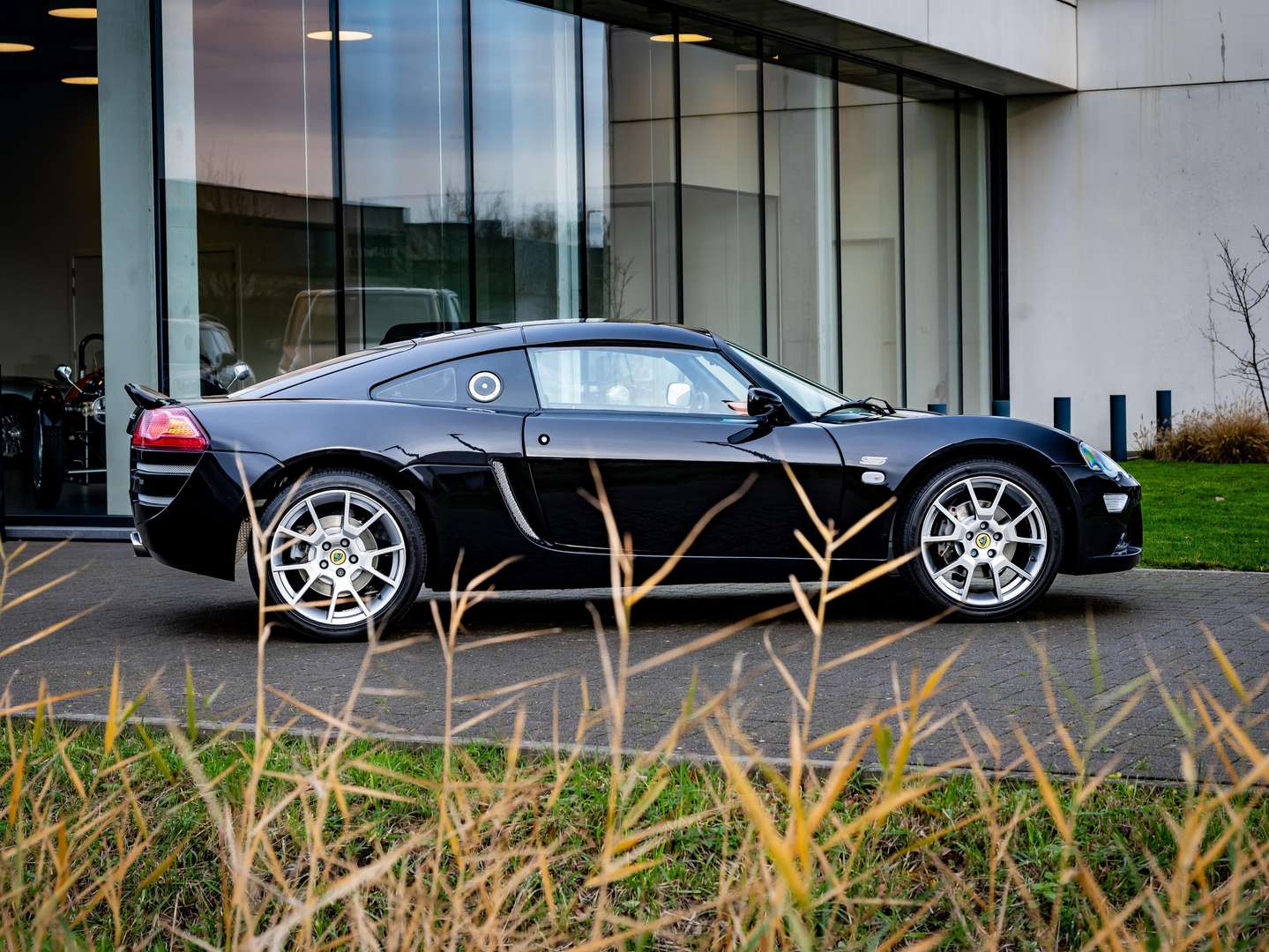 Lotus Europa - 2008 - Joinsteer - #4