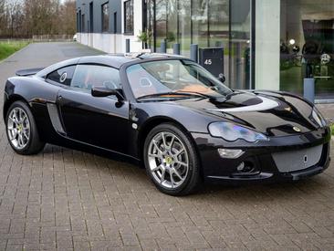 Lotus Europa — photo 7