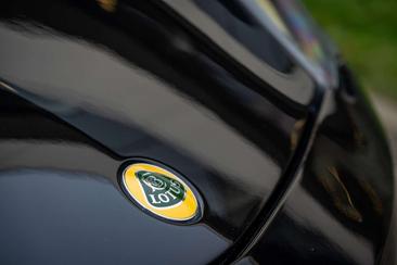 Lotus Europa — photo 8