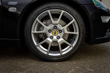 Lotus Europa — photo 10