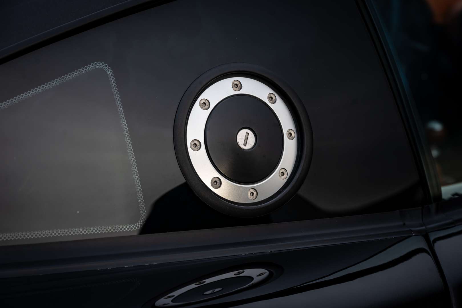 Lotus Europa - 2008 - Joinsteer - #11