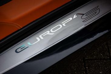 Lotus Europa — photo 12