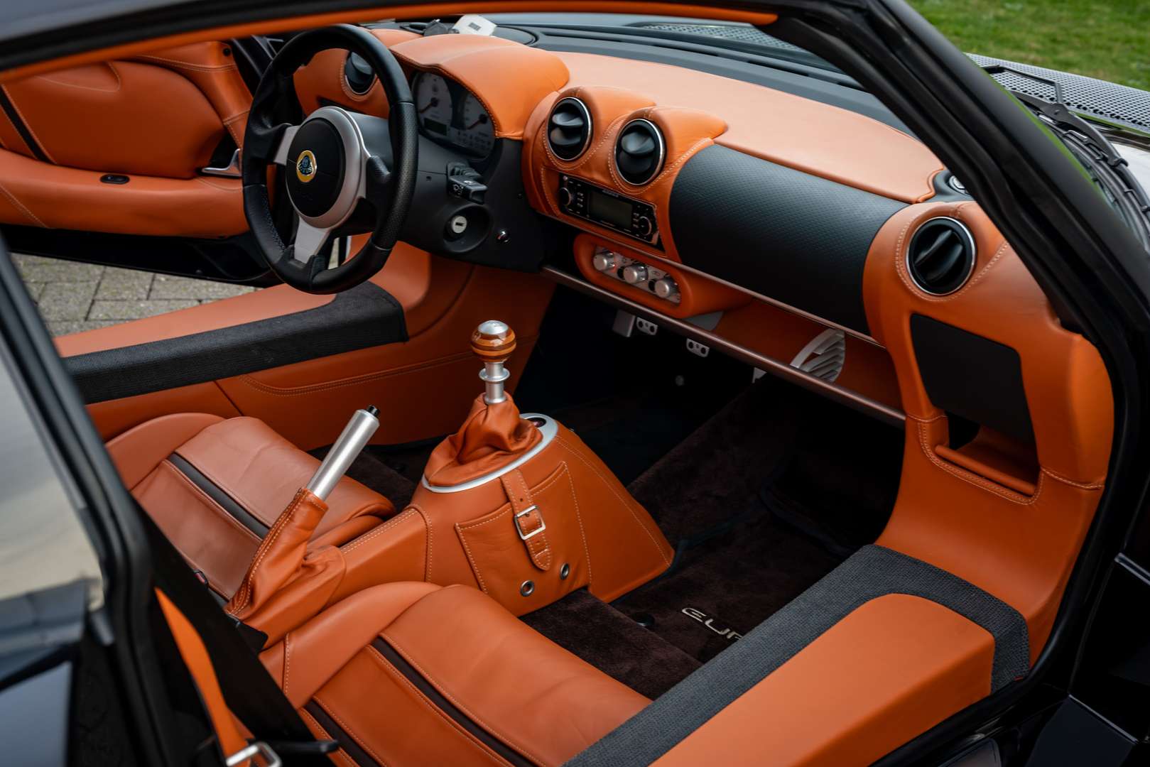 Lotus Europa - 2008 - Joinsteer - #13