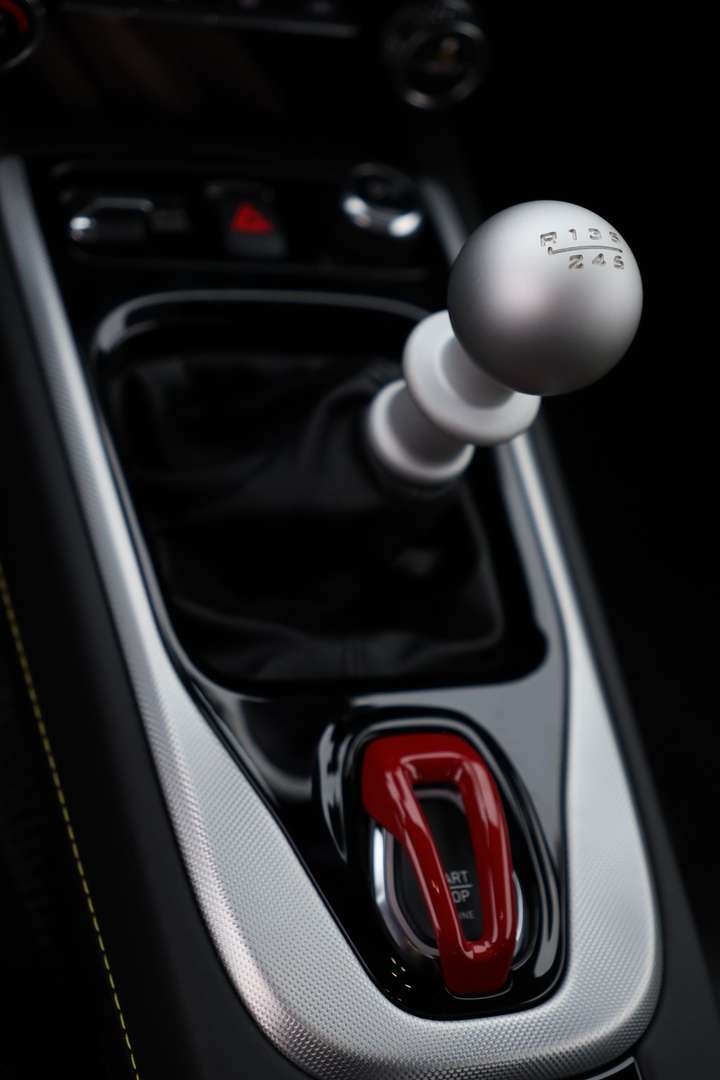 Lotus Emira V6 - 2026 - Joinsteer - #15