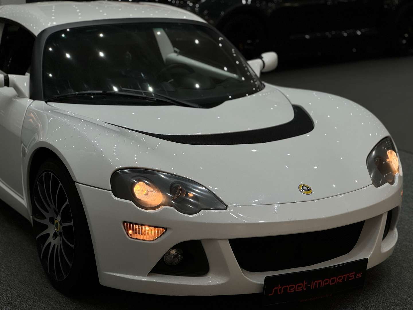 Lotus Europa - 2009 - Joinsteer - #7