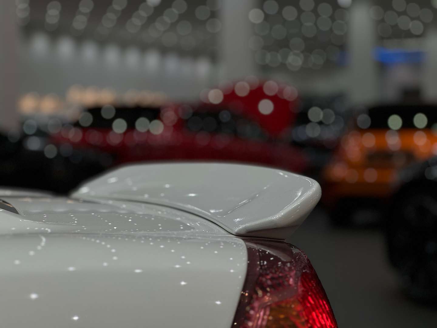 Lotus Europa - 2009 - Joinsteer - #13