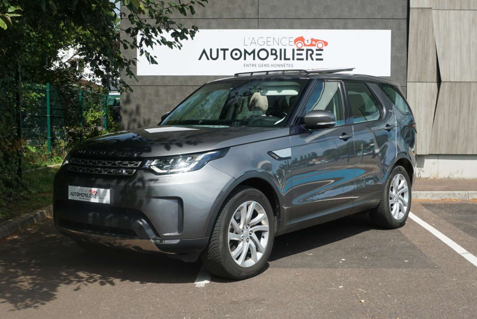 Land Rover Discovery Sport HSE Luxury 2.0 SD4 - 2017 - Joinsteer - #1