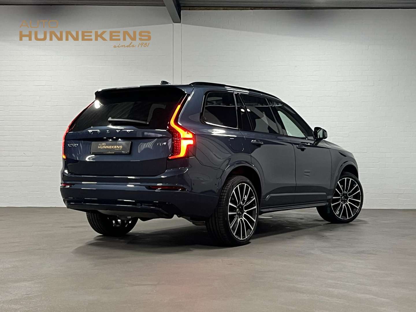 Volvo XC90 T8 Recharge - 2025 - Joinsteer - #2