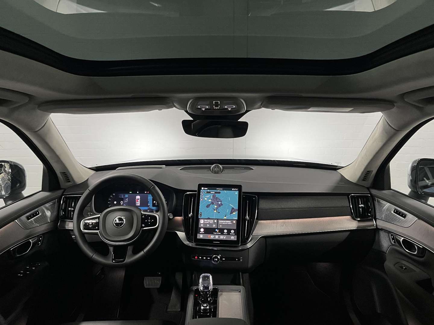 Volvo XC90 T8 Recharge - 2025 - Joinsteer - #3