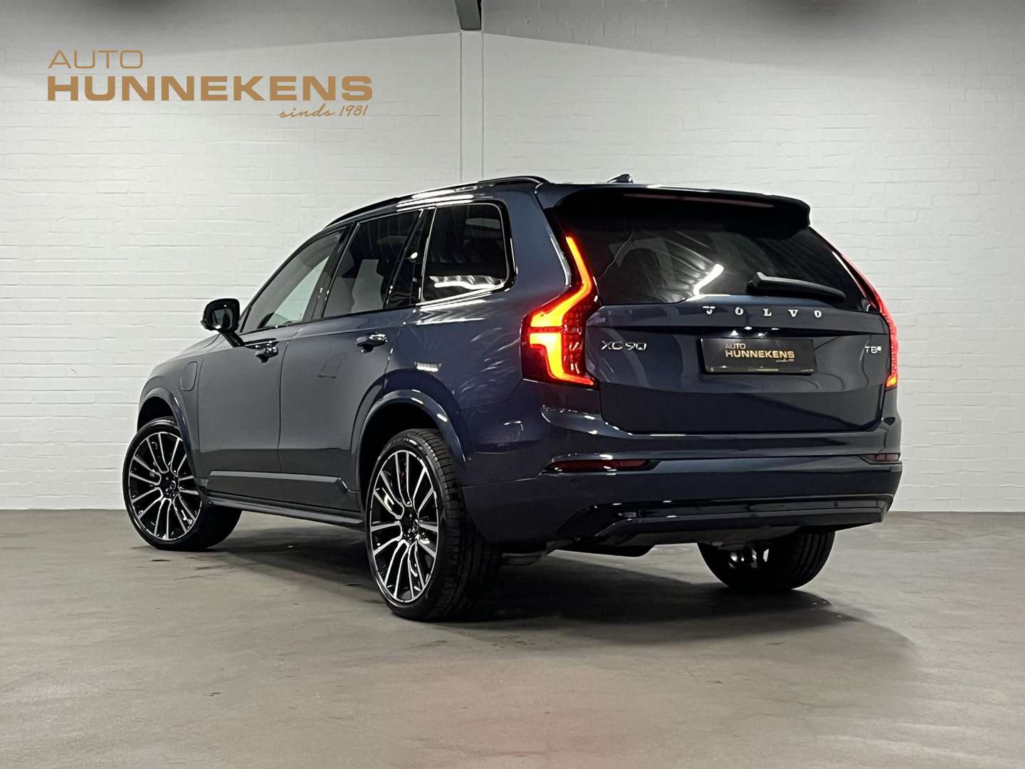 Volvo XC90 T8 Recharge - 2025 - Joinsteer - #6