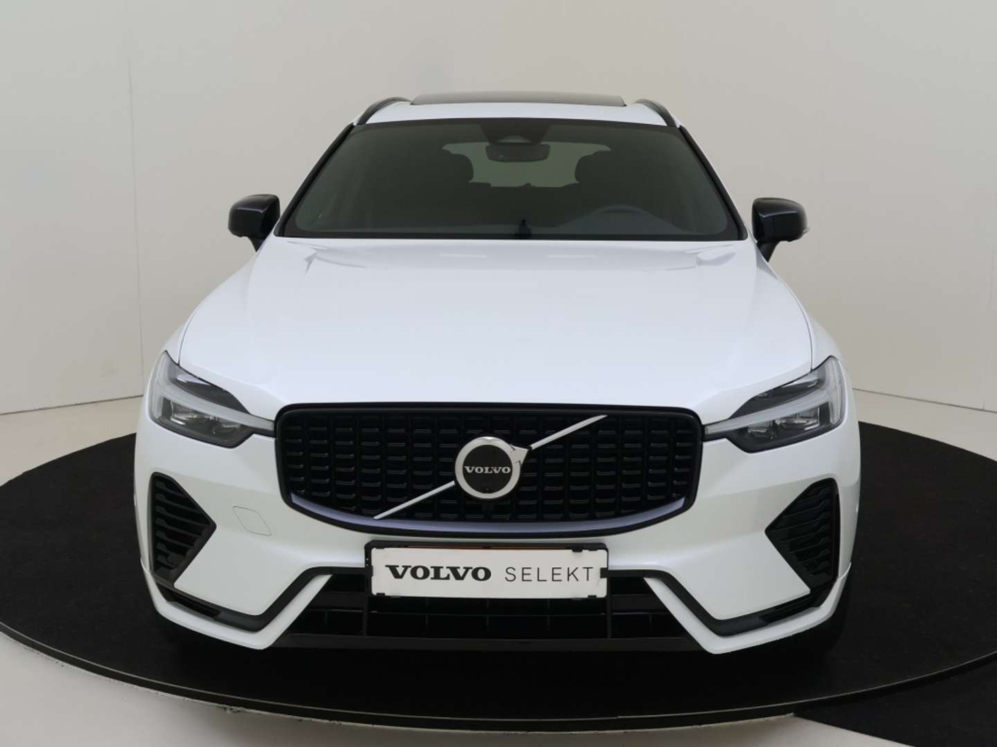 Volvo XC60 T6 Plus - 2025 - Joinsteer - #2