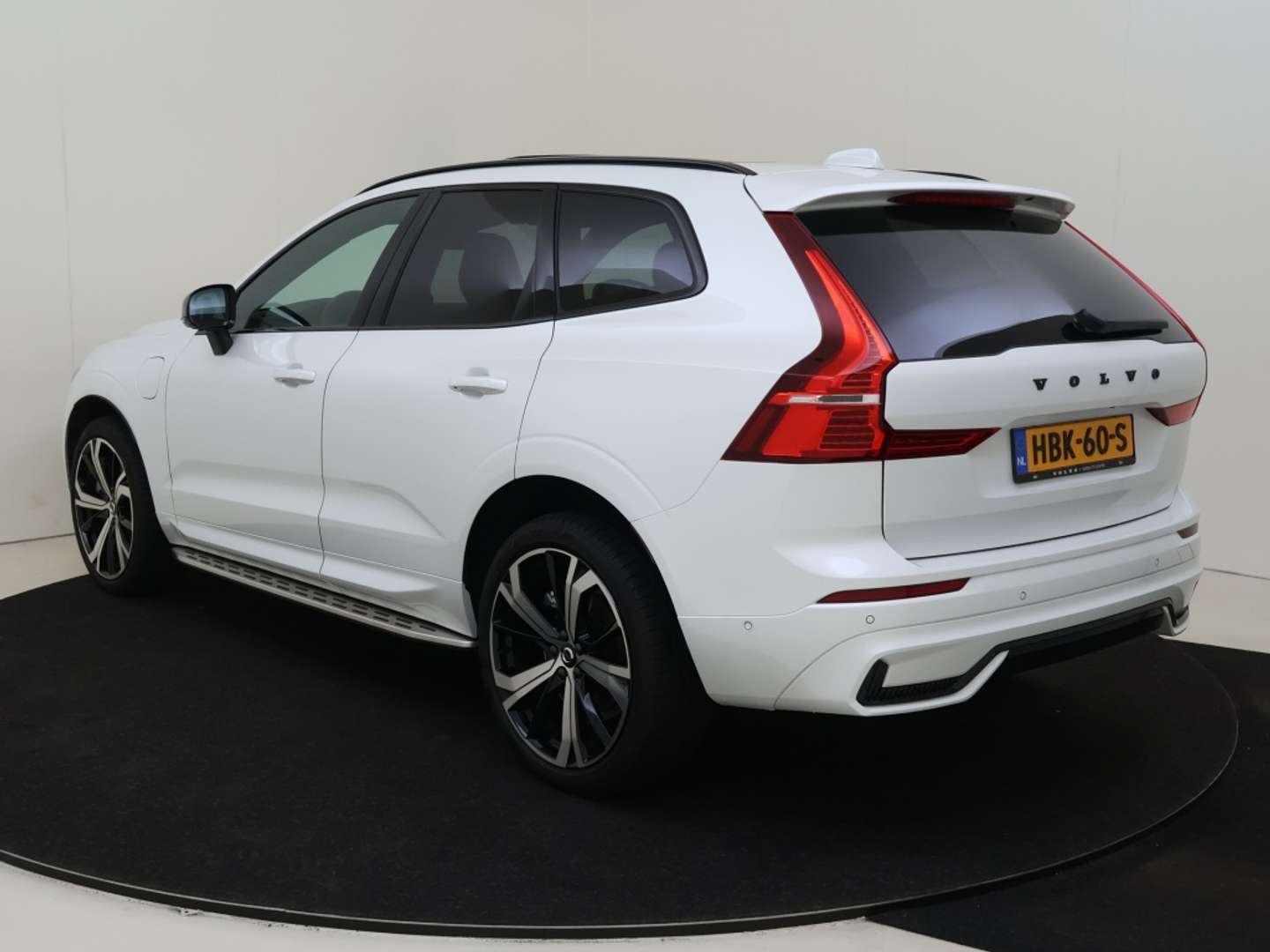 Volvo XC60 T6 Plus - 2025 - Joinsteer - #3