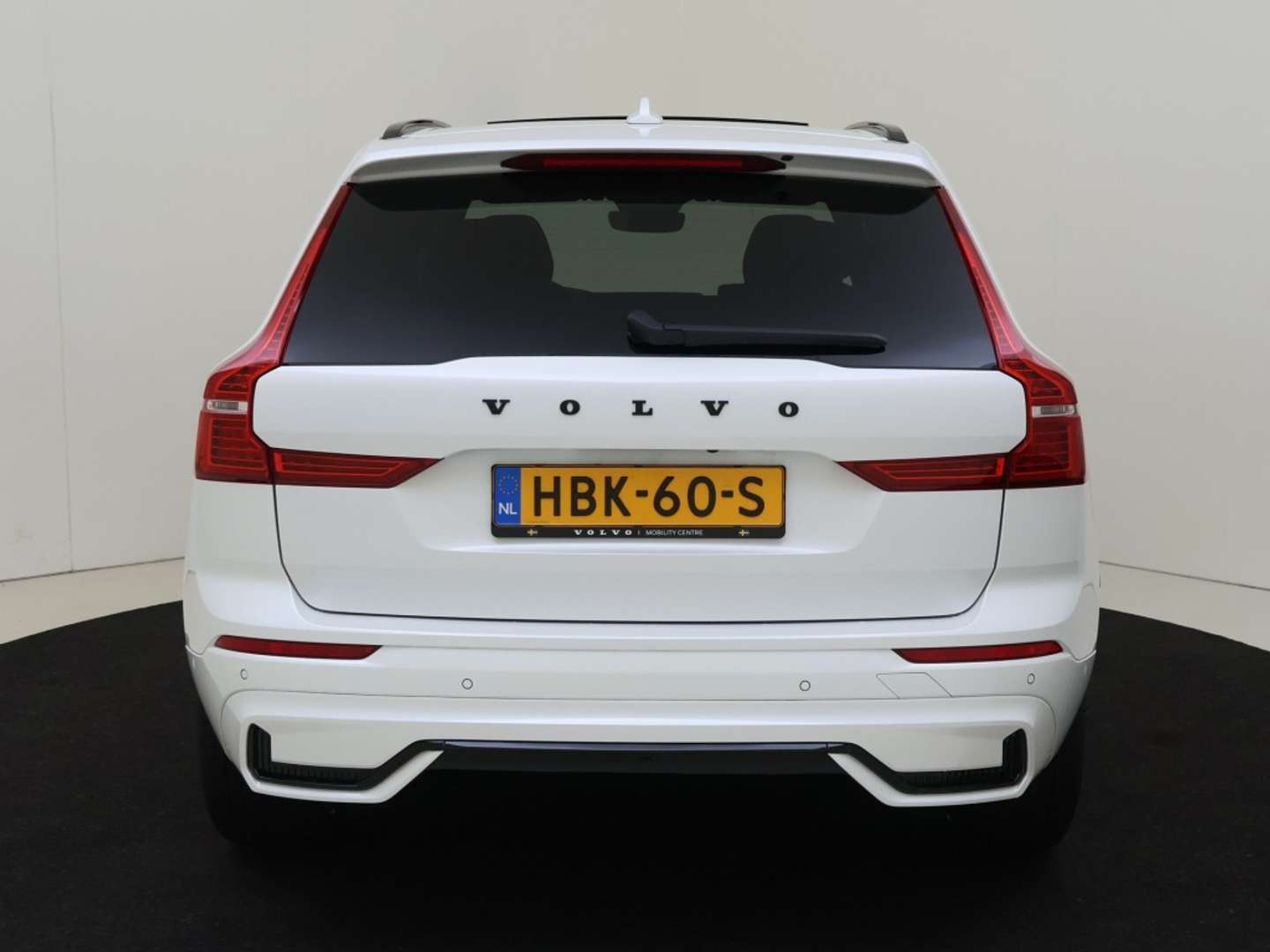 Volvo XC60 T6 Plus - 2025 - Joinsteer - #4