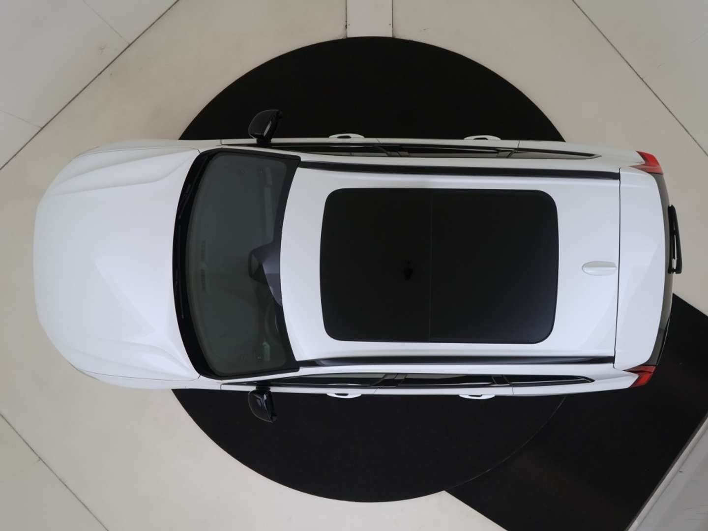 Volvo XC60 T6 Plus - 2025 - Joinsteer - #5