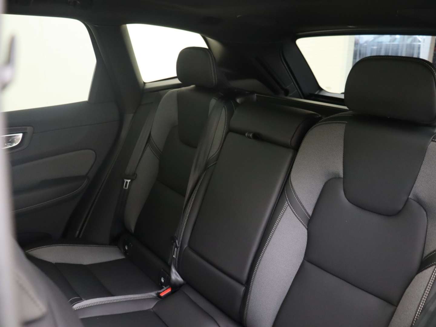 Volvo XC60 T6 Plus - 2025 - Joinsteer - #6