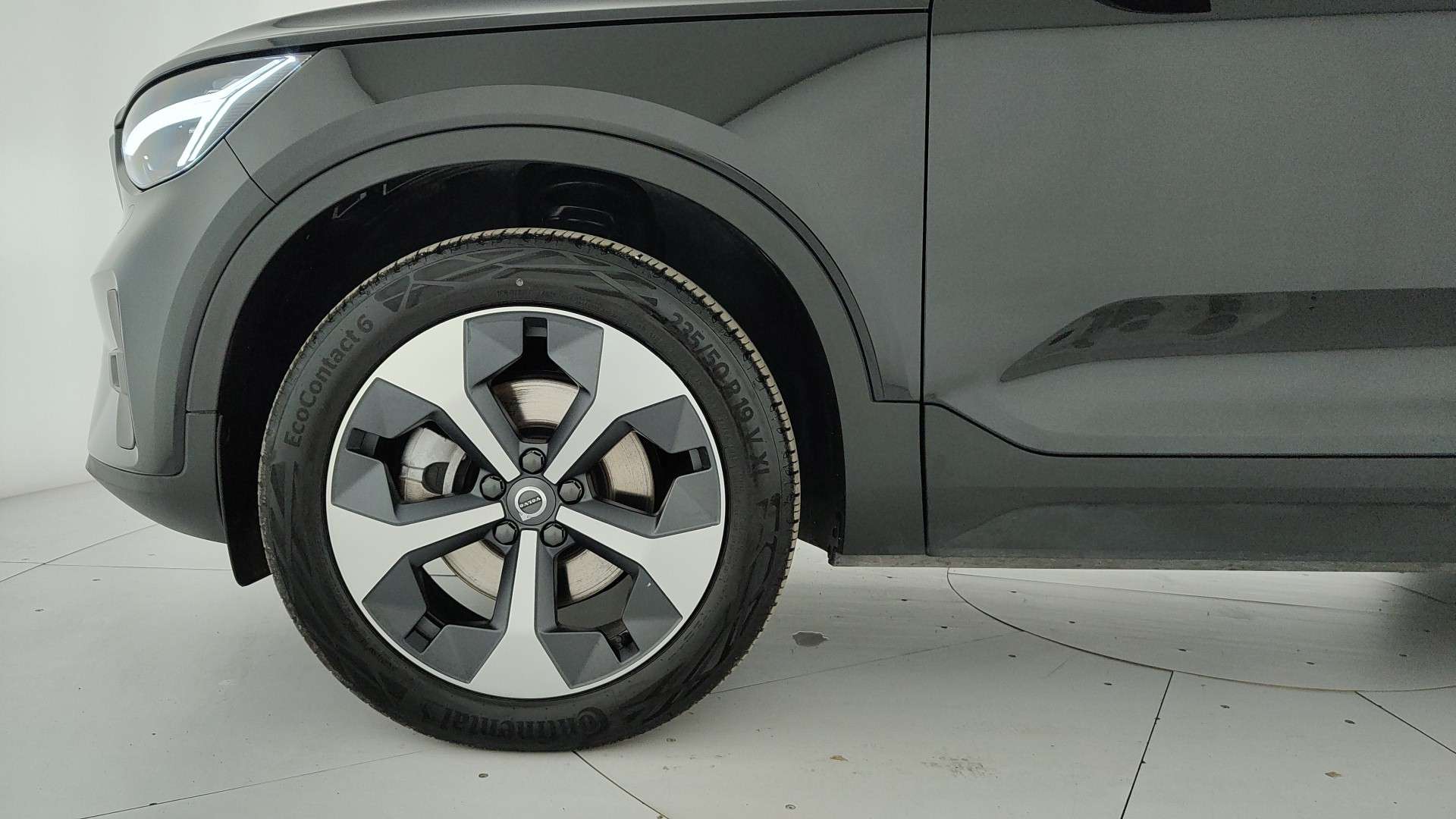 Volvo XC40 B3 Core - 2025 - Joinsteer - #11