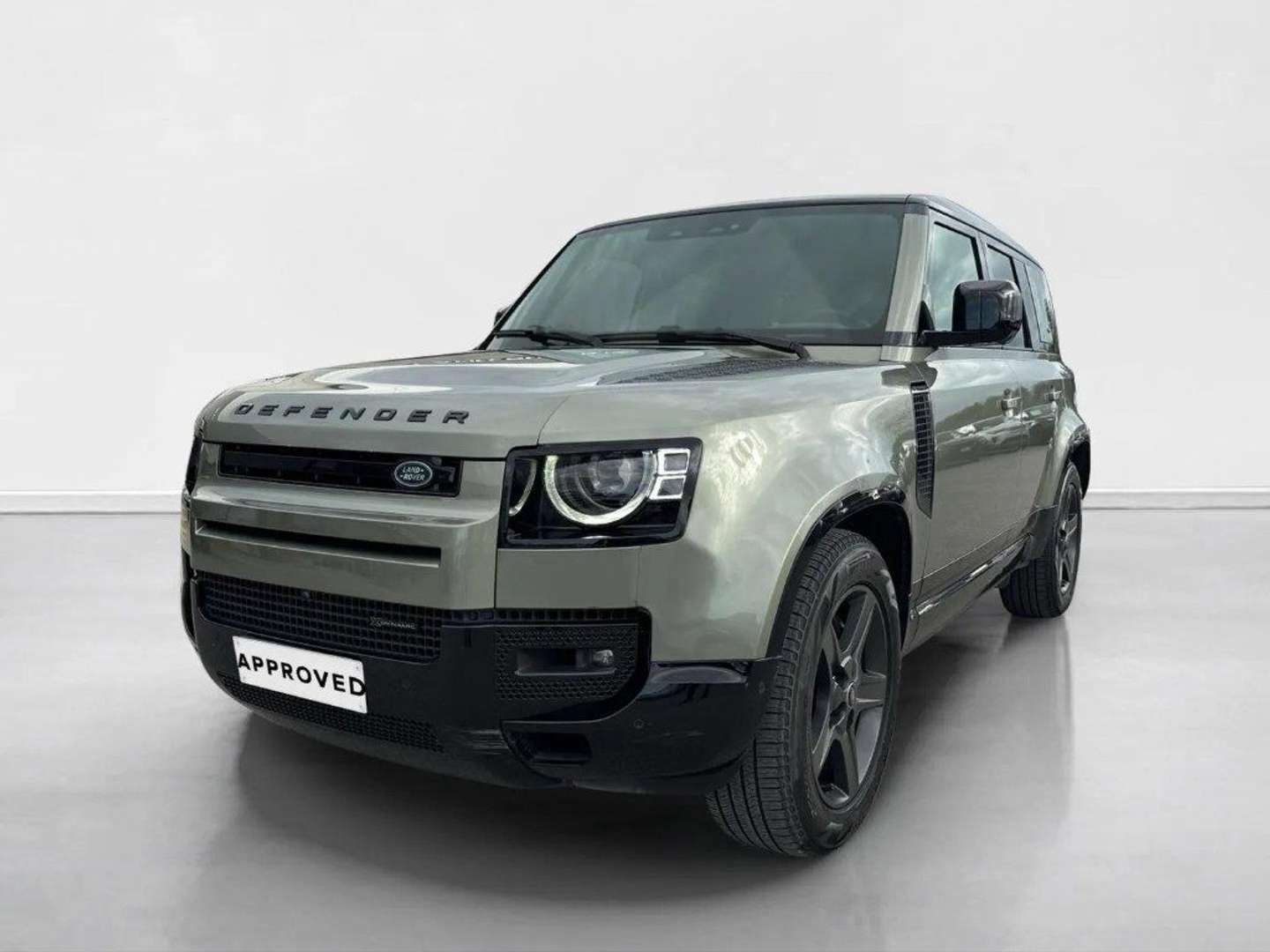 Land Rover Defender X-Dynamic SE 3.0D I6 - 2021 - Joinsteer