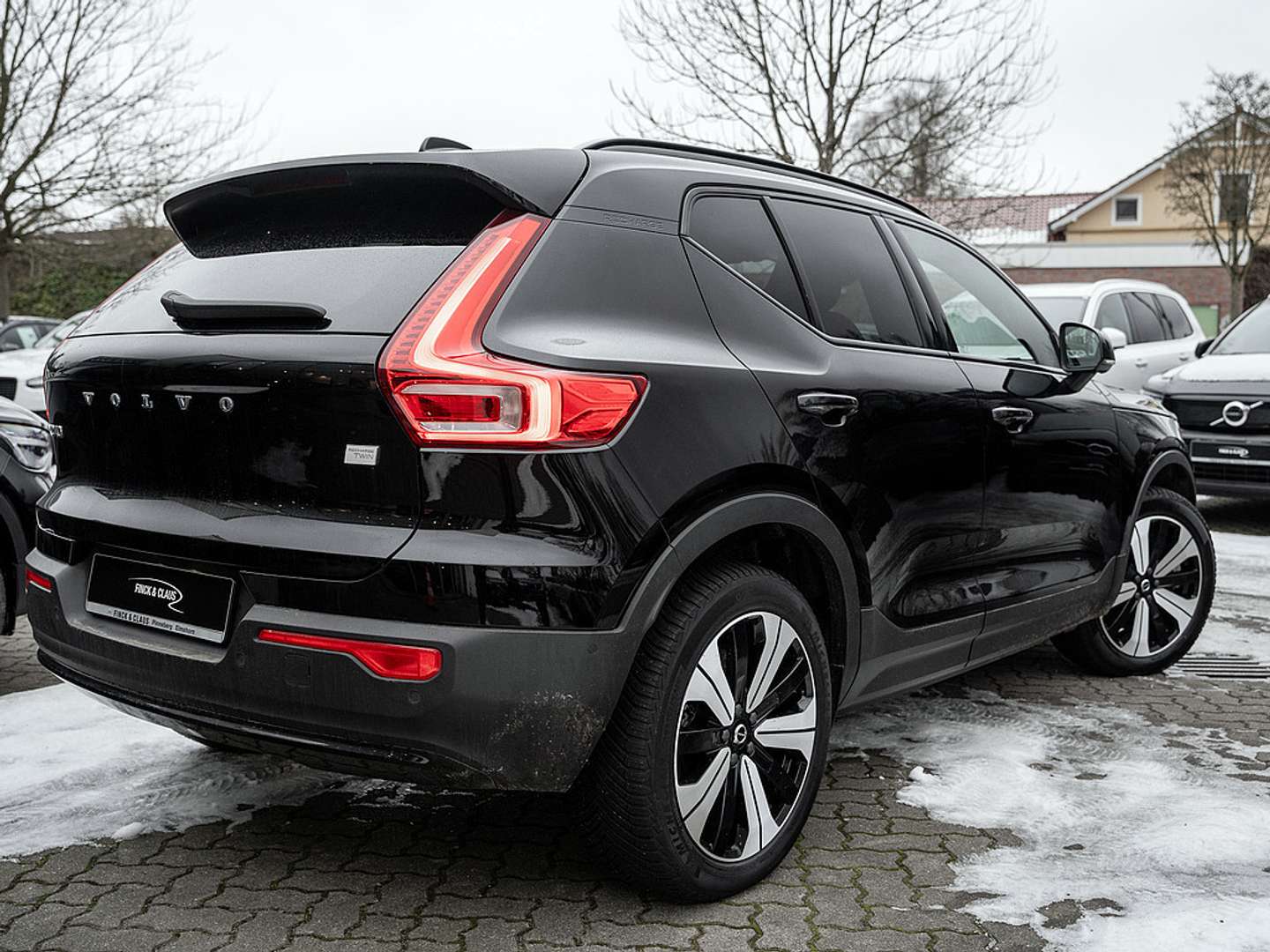 Volvo XC40 Ultimate Twin Motor - 2023 - Joinsteer - #2