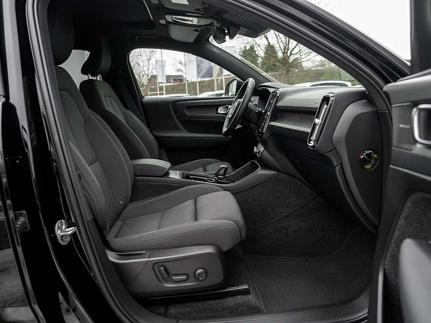 Volvo XC40 Ultimate Twin Motor - 2023 - Joinsteer - #3