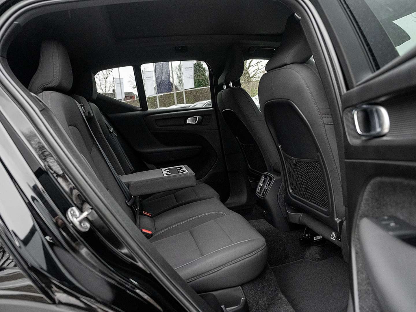 Volvo XC40 Ultimate Twin Motor - 2023 - Joinsteer - #4