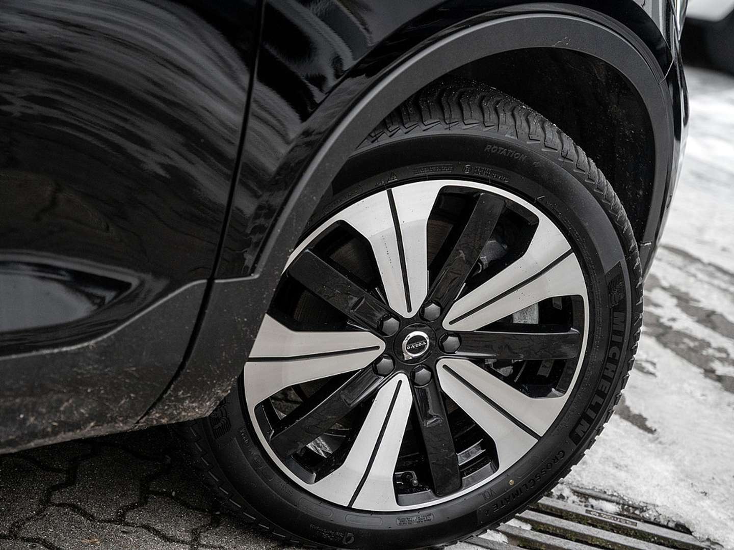 Volvo XC40 Ultimate Twin Motor - 2023 - Joinsteer - #5