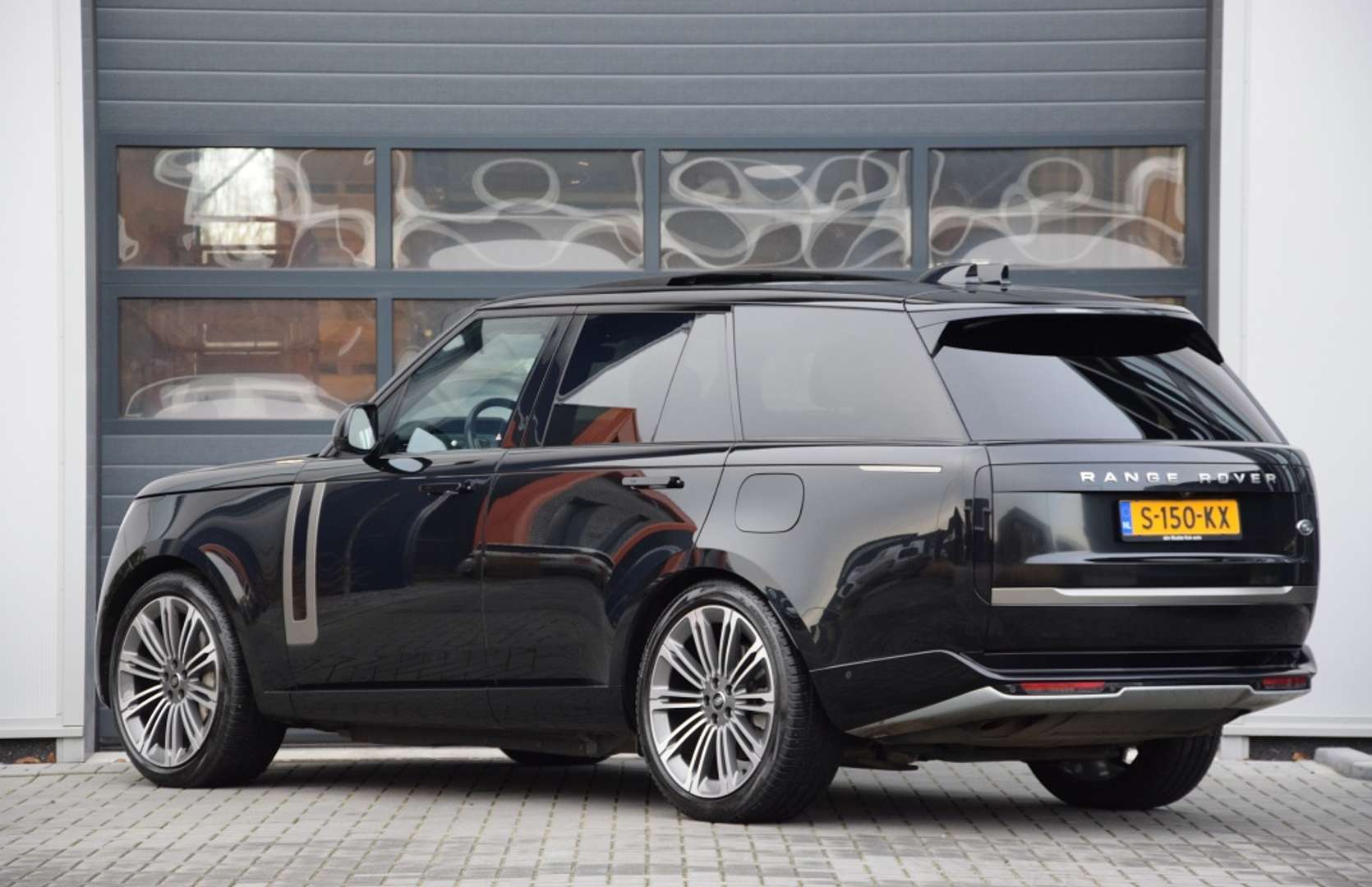 Land Rover Range Rover SE P440e PHEV - 2023 - Joinsteer
