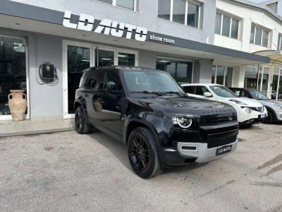 Land Rover Defender HSE 2.0d SD4 AWD -  - Joinsteer - #1